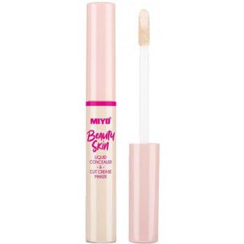 Miyo Beauty Skin Corrector y Cut Crease 01 Hello Cream 7ml