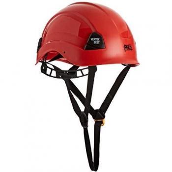 Petzl -Casco Vertex Best Rojo Petzl