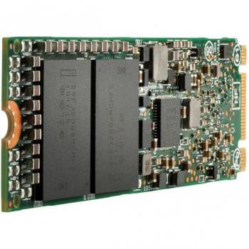 Disco Duro HPE 1.92TB SSD NVMe M.2 22110