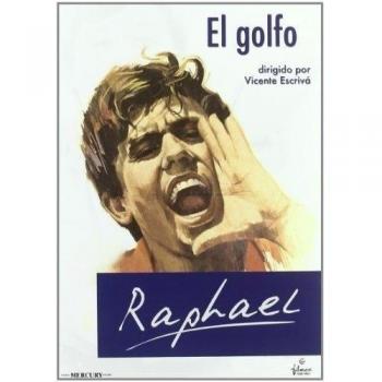 El Golfo [DVD]