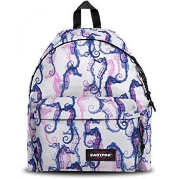 Eastpak Padded Pak'r Mochila, 40 cm, 24 L, Multicolor