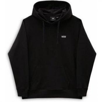 Vans Sudadera con Capucha Flying V Bff para Mujer, Color Negro