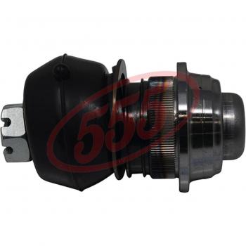 Junta de apoyo y rótula de suspensión 555 SB-7155, tipo: componente automotriz, características: alta resistencia, durabilidad mejorada, diseño optimizado para un ajuste perfecto en vehículos específicos, fabricado con materiales de