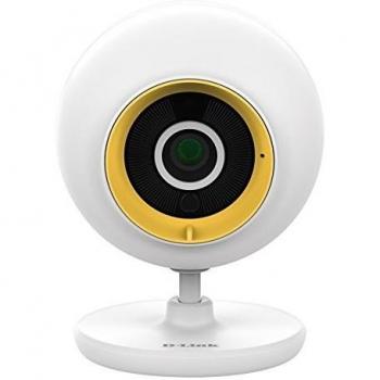D-Link DCS-800L/P - Cámara IP de vigilancia