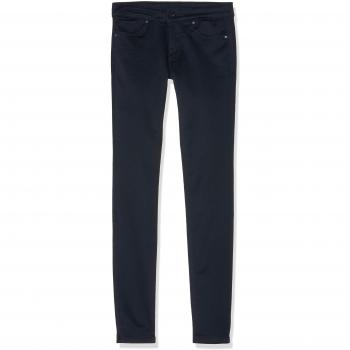 Pepe Jeans Cutsie, Jeans para Niñas, Azul