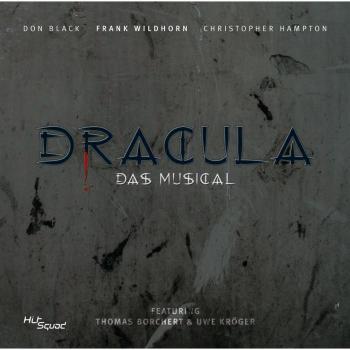 Dracula - Das Musical - Cast Album - Ost