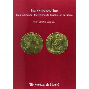 FROM AMMIANUS MARCLLINUS TO EUSEBIUS OF CAESAREA: From Ammianus Marcellinus to Eusebius Caesarea: 7