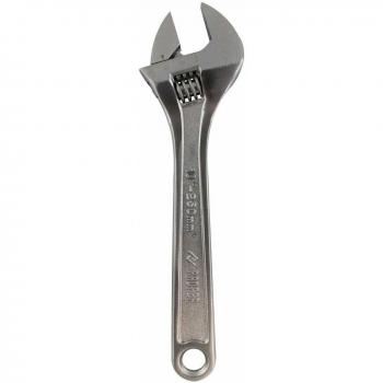 PROFER TOP - Llave Ajustable Cr-V Moleta C. Profer Top 6 ''