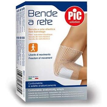 Banda de Rete Tubular Calibre 0 para Dedo 3m - 1 Pieza