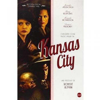 Kansas City [DVD]