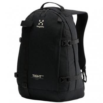 Haglöfs Tight Large 25L Unisex Backpack - True Black