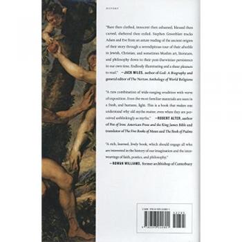The Rise and Fall of Adam and Eve: A Historical Analysis of Creation Myths and Their Cultural Impact