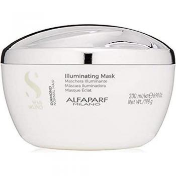 Alfaparf Milano Semi di Lino Diamond Illuminating Mask 200 ml