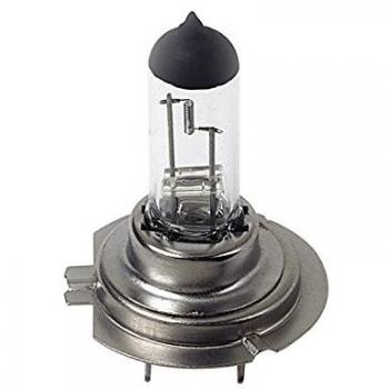 Lampara H7 12v 55w Casquillo Px26d