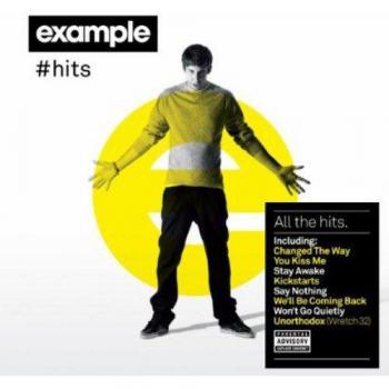 #Hits