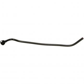 Tubería flexible de calefacción GATES 02-2697, manguera del motor, resistente a altas temperaturas, fabricada en material duradero, longitud adecuada para instalación en sistemas de calefacción automotriz