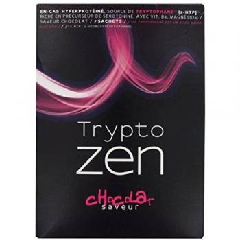 Protifast Tryptozen Chocolate 7 Sobres