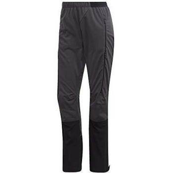 adidas W Icesky Pants Pantalón, Mujer, Carbon, 42