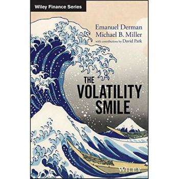 The Volatility Smile