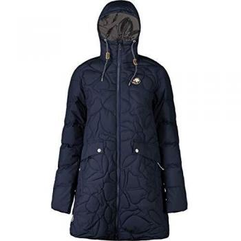 Maloja Prasürasm. Chaquetas 3-En-1, Mujer, Mountain Lake, S