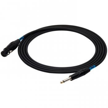 Cable XLR a Jack SSQ XZJM10 de 10 metros