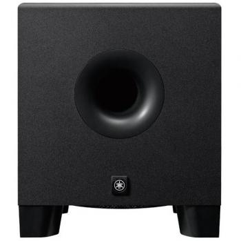 Yamaha HS8S 8-inch Active Studio Subwoofer
