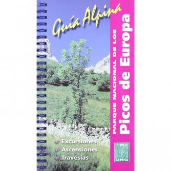 PARQUE NACIONAL PICOS DE EUROPA - Alan Y Otros Rivas