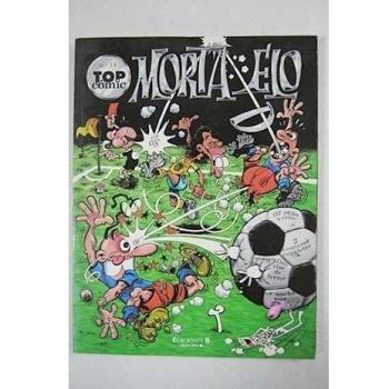TRASTOMOVIL, EL / 100 AÑOS DE COMIC