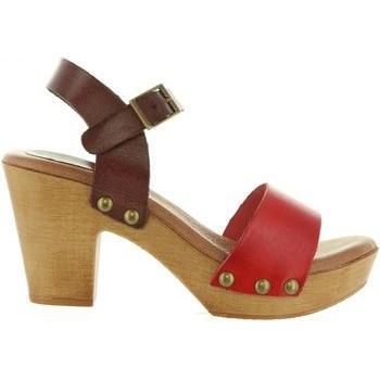 Cumbia Sandalias 30551 para mujer