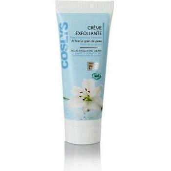 Coslys Crema Exfoliante Facial Piel Normal A Mixta 75 Ml