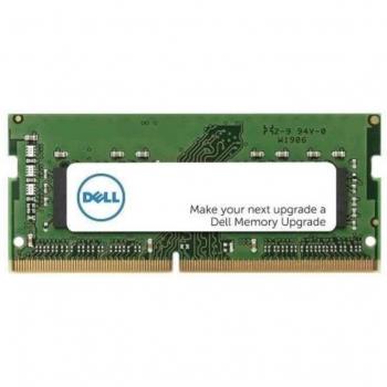 DELL AB949333 módulo de memoria 8 GB DDR5 4800 MHz
