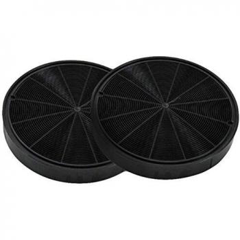 Filtro de carbón activado Neff Z5135X1 para campana extractora