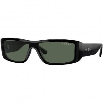 Vogue Eyewear VO5442SM W44/71 Women's Sunglasses Black Size 122