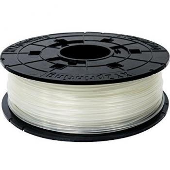 XYZprinting RFPVAXEU00D Filamento PVA, 600 gr, 12 Piezas, Natural