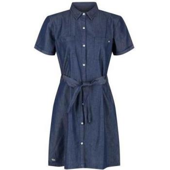 Camisón de Vestir Quinta para Mujer - Regatta, diseño ligero y cómodo, tejido transpirable, manga corta, largo hasta la rodilla, ideal para uso diario y ocasiones informales