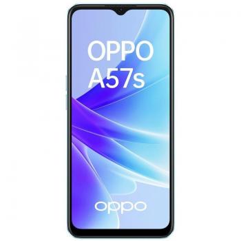 OPPO A57s 4GB/128GB Azul (Sky Blue) Dual SIM