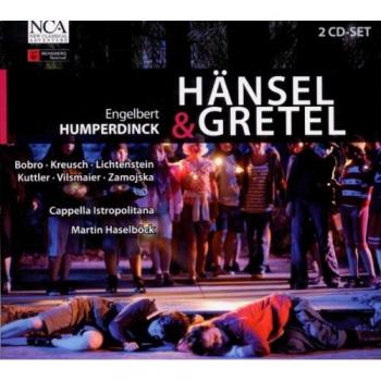 Humperdinck: Hänsel & Gretel