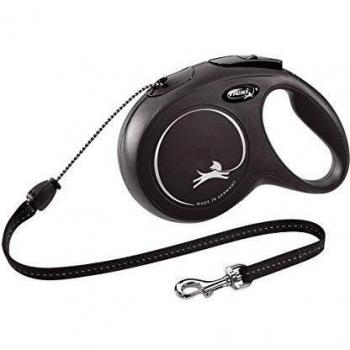 Flexi - Correa new classic M cordón 8 m