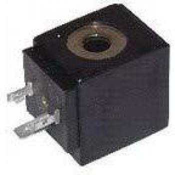 Bobina de Repuesto para Electroválvula BS OD 12V DC