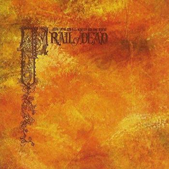 Source Tags And Codes (2xVinyl) - You Will Know Us By The Trail Of Dead