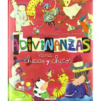 Adivinanzas para chicas y chicos