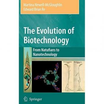 Biotechnology Evolution: From Ancient Practices to Modern Nanotech Insights