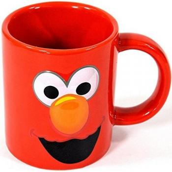 United Labels Taza, 1 Unidad