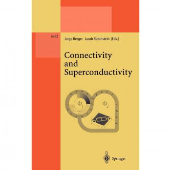 Superconductive Spring Connector