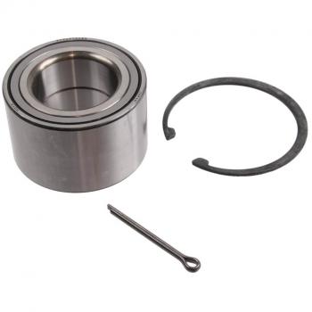 Kit de cojinete de rueda A.B.S. 200939 con ABS para eje trasero