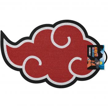 Felpudo Naruto Shippuden Akatsuki