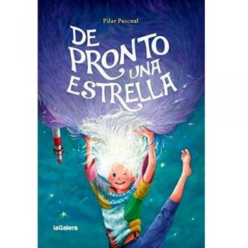 De pronto una estrella: 126
