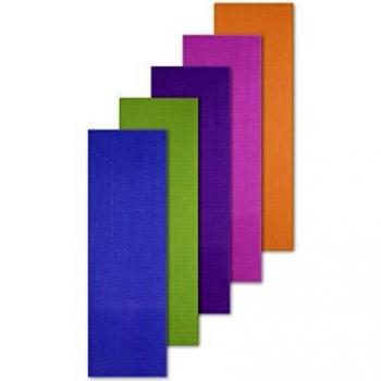 Trendy yogamat toalhazesterilla para gimnasia