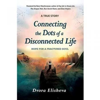 Conectando los Puntos de una Vida Desconectada: Esperanza para un Alma Fracturada - Libro en Rústica
