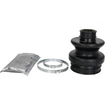 Kit de fuelles para eje de transmisión PASCAL G5M006PC, incluye fuelles de alta resistencia, abrazaderas metálicas, compatible con modelos específicos de vehículos y diseñado para un sellado óptimo y reducción de vibraciones